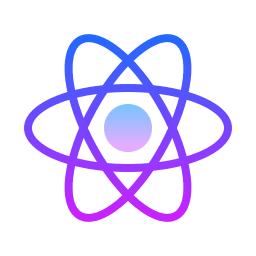react