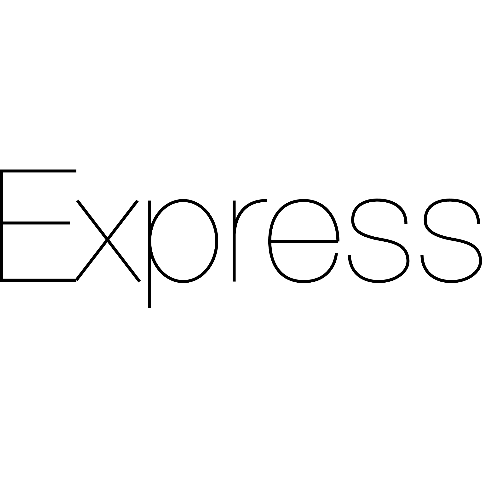 express